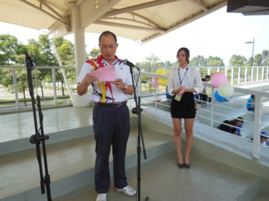 太阳成tyc234cc2013年田径运动会